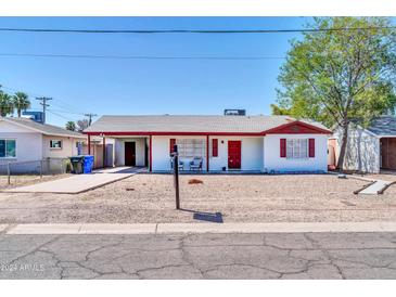 Photo one of 2643 E Clarendon Ave Phoenix AZ 85016 | MLS 6750143