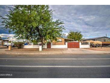 Photo one of 17841 N 20Th St Phoenix AZ 85022 | MLS 6750160