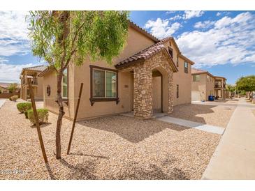 Photo one of 833 E Agua Fria Ln Avondale AZ 85323 | MLS 6750180