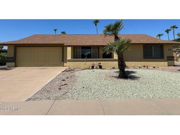 Photo one of 17806 N 132Nd Ave Sun City West AZ 85375 | MLS 6750200