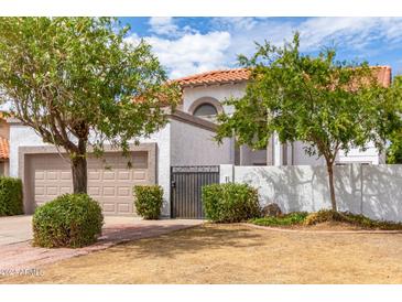 Photo one of 2132 W Knowles Cir Mesa AZ 85202 | MLS 6750224