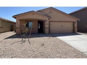 Photo one of 6468 S 246Th Ln Buckeye AZ 85326 | MLS 6750256