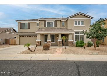 Photo one of 14317 W Country Gables Dr Surprise AZ 85379 | MLS 6750274