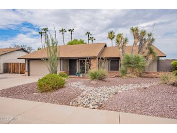 Photo one of 1408 W Highland St Chandler AZ 85224 | MLS 6750302