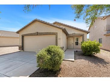 Photo one of 27992 N Iron Ave San Tan Valley AZ 85143 | MLS 6750325