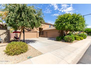 Photo one of 16631 N 172Nd Ln Surprise AZ 85388 | MLS 6750399