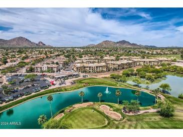 Photo one of 7601 E Indian Bend Rd # 3027 Scottsdale AZ 85250 | MLS 6750538