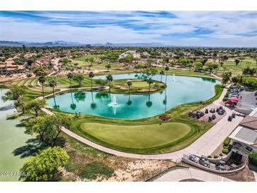 Photo one of 7601 E Indian Bend Rd # 3027 Scottsdale AZ 85250 | MLS 6750538