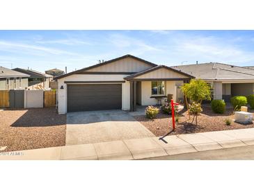 Photo one of 11239 E Ursula Ave Mesa AZ 85212 | MLS 6750546