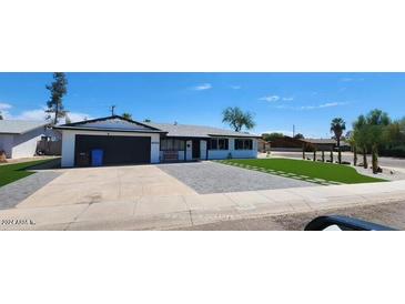 Photo one of 4001 W Solar Dr Phoenix AZ 85051 | MLS 6750784