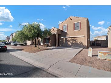 Photo one of 4719 N 112Th Gln Phoenix AZ 85037 | MLS 6750819