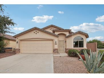 Photo one of 45486 W Sky Ln Maricopa AZ 85139 | MLS 6750890