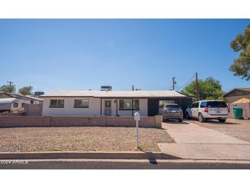 Photo one of 324 N 88Th St Mesa AZ 85207 | MLS 6750947