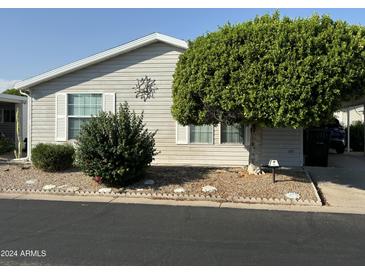 Photo one of 215 N Power Rd # 503 Mesa AZ 85205 | MLS 6751027