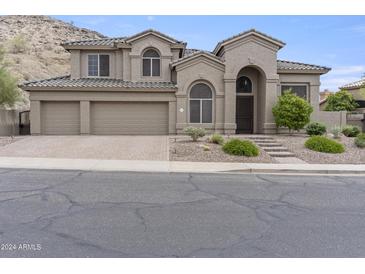 Photo one of 16837 S 18Th Way Phoenix AZ 85048 | MLS 6751148