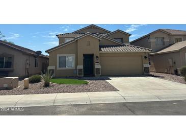 Photo one of 11621 W Cheryl Dr Youngtown AZ 85363 | MLS 6751206