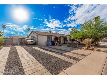 Photo one of 1808 N 60Th Ln Phoenix AZ 85035 | MLS 6751231