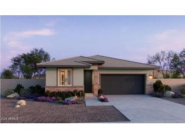 Photo one of 25259 W Wayland Dr Buckeye AZ 85326 | MLS 6751252