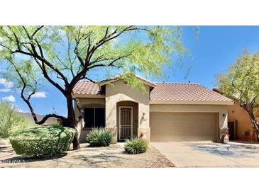 Photo one of 39769 N High Noon Way Phoenix AZ 85086 | MLS 6751261