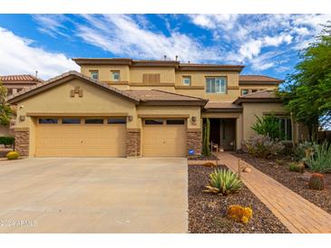 Photo one of 5027 W El Cortez Trl Phoenix AZ 85083 | MLS 6751263