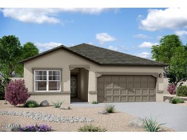 Photo one of 20101 W Badgett Ln Litchfield Park AZ 85340 | MLS 6751339