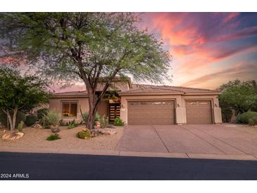 Photo one of 34331 N 99Th Way Scottsdale AZ 85262 | MLS 6751359