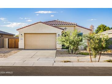 Photo one of 17828 W Raymond St Goodyear AZ 85338 | MLS 6751376