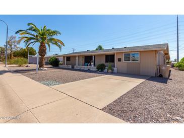 Photo one of 5515 E Cicero St Mesa AZ 85205 | MLS 6751408