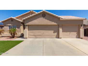 Photo one of 15619 N 160Th Ave Surprise AZ 85374 | MLS 6751429