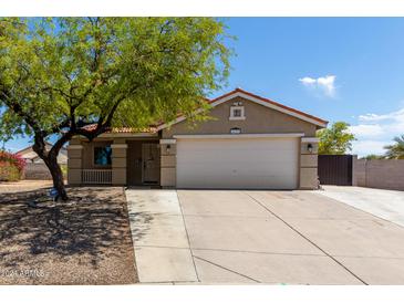 Photo one of 2633 N 118Th Ave Avondale AZ 85392 | MLS 6751431