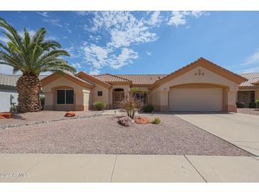 Photo one of 14613 W Black Gold Ln Sun City West AZ 85375 | MLS 6751552