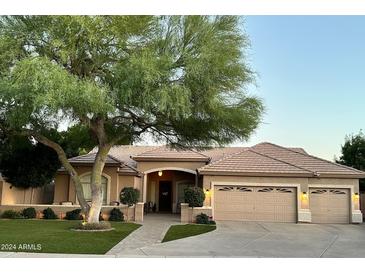 Photo one of 6153 E Woodridge Dr Scottsdale AZ 85254 | MLS 6751737