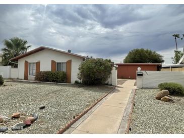 Photo one of 2401 W Shaw Butte Dr Phoenix AZ 85029 | MLS 6751798