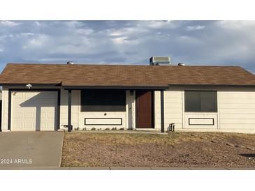 Photo one of 5708 S Beck Ave Tempe AZ 85283 | MLS 6751859