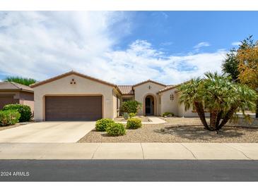 Photo one of 14950 W Winged Foot Ct Surprise AZ 85374 | MLS 6751918