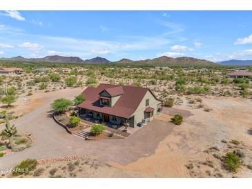 Photo one of 4186 W Silverdale Rd San Tan Valley AZ 85144 | MLS 6752080