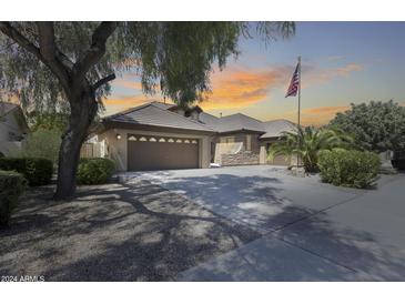 Photo one of 21330 S 184Th Pl Queen Creek AZ 85142 | MLS 6752082