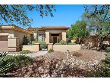 Photo one of 3108 W Ravina Ln Anthem AZ 85086 | MLS 6752133