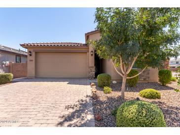 Photo one of 5449 W Chuck Box Rd Laveen AZ 85339 | MLS 6752134