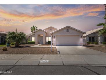 Photo one of 2390 S Walnut Dr Chandler AZ 85286 | MLS 6752166