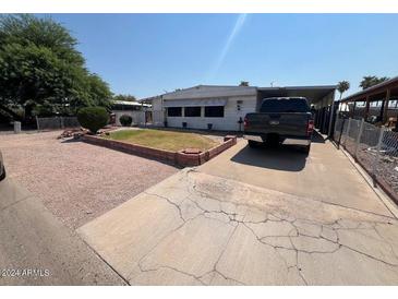 Photo one of 243 S 92Nd Pl Mesa AZ 85208 | MLS 6752168