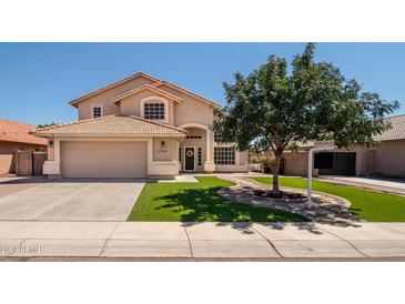 Photo one of 8759 W Melinda Ln Peoria AZ 85382 | MLS 6752253