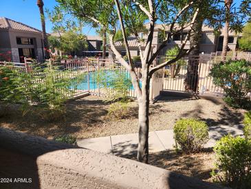 Photo one of 11680 E Sahuaro Dr # 1048 Scottsdale AZ 85259 | MLS 6752271