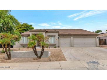 Photo one of 8314 W Berridge Ln Glendale AZ 85305 | MLS 6752281