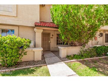 Photo one of 5808 E Brown E Rd # 112 Mesa AZ 85205 | MLS 6752409