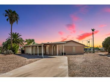 Photo one of 1742 S 74Th St Mesa AZ 85209 | MLS 6752547