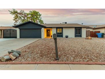 Photo one of 3936 W Surrey Ave Phoenix AZ 85029 | MLS 6752589