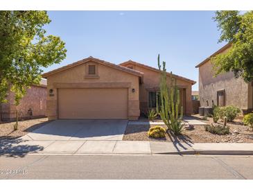 Photo one of 949 E Canyon Rock Rd San Tan Valley AZ 85143 | MLS 6752701