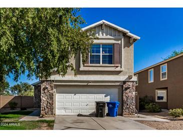 Photo one of 14751 W Columbine Dr Surprise AZ 85379 | MLS 6752756