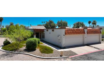 Photo one of 1930 S Westwood -- # 6 Mesa AZ 85210 | MLS 6752766